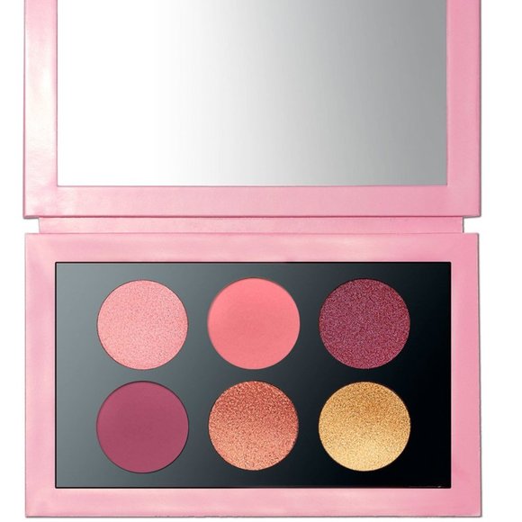 ⭐ PAT MCGRATH LIMITED ED MOTHERSHIP ROSE DECADENCE - Picture 2 of 10